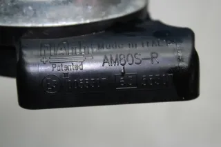 VW Passat 3C B7 Bj.11 Hupe Signal Klakson Signalhorn 3AA951182 3AA951206D - Bild 3