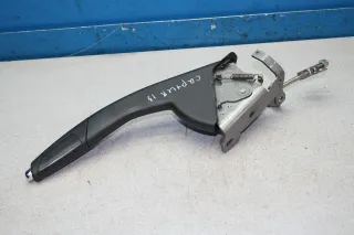 Handbremshebel Handbremse Hebel 360101804R Renault Captur I J5 Bj.13 - Bild 1