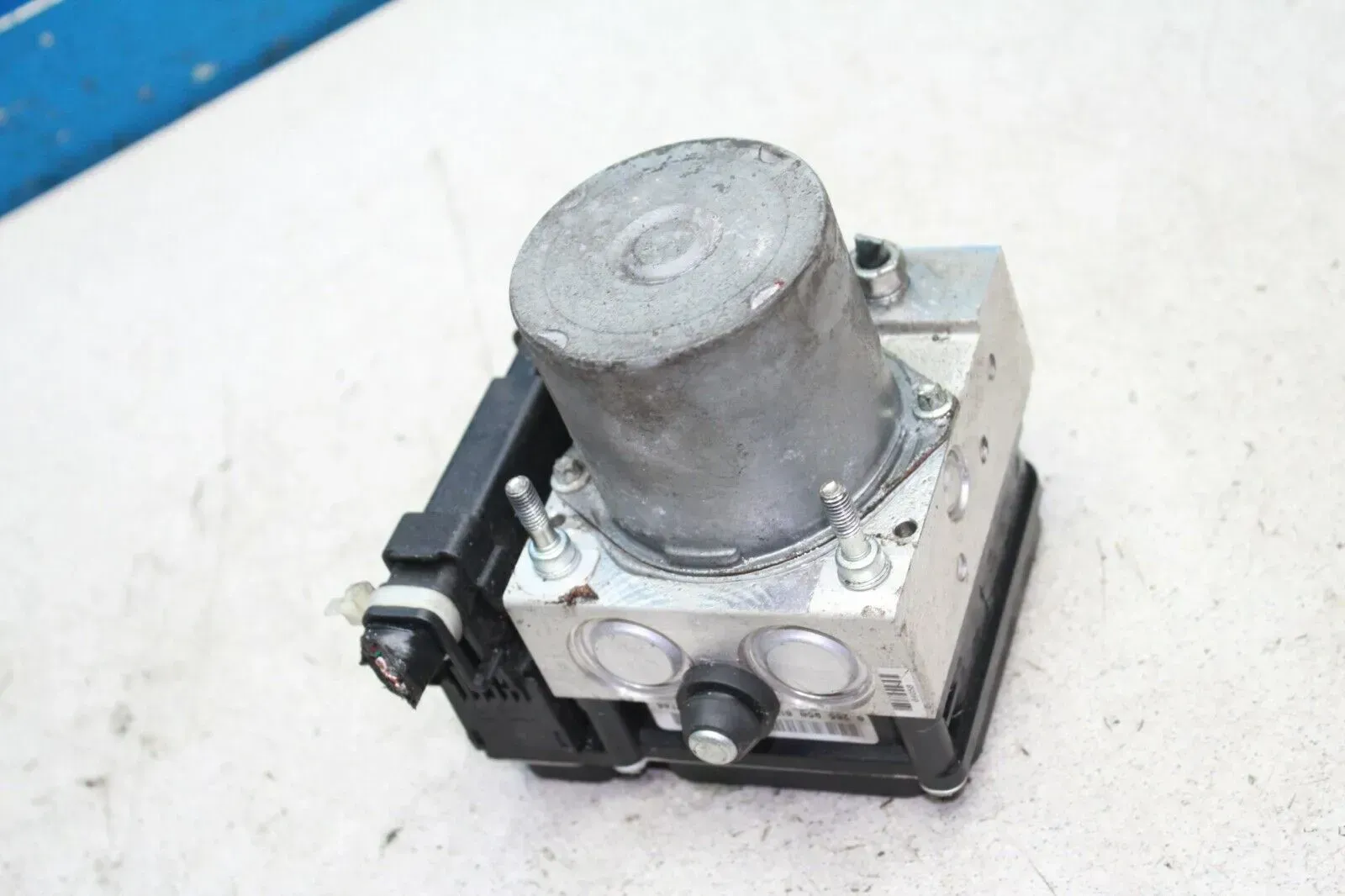 ABS Hydraulikblock Steuergerät 0265950813 Subaru Legacy IV Kombi BL BP Bj.08 - Bild 1