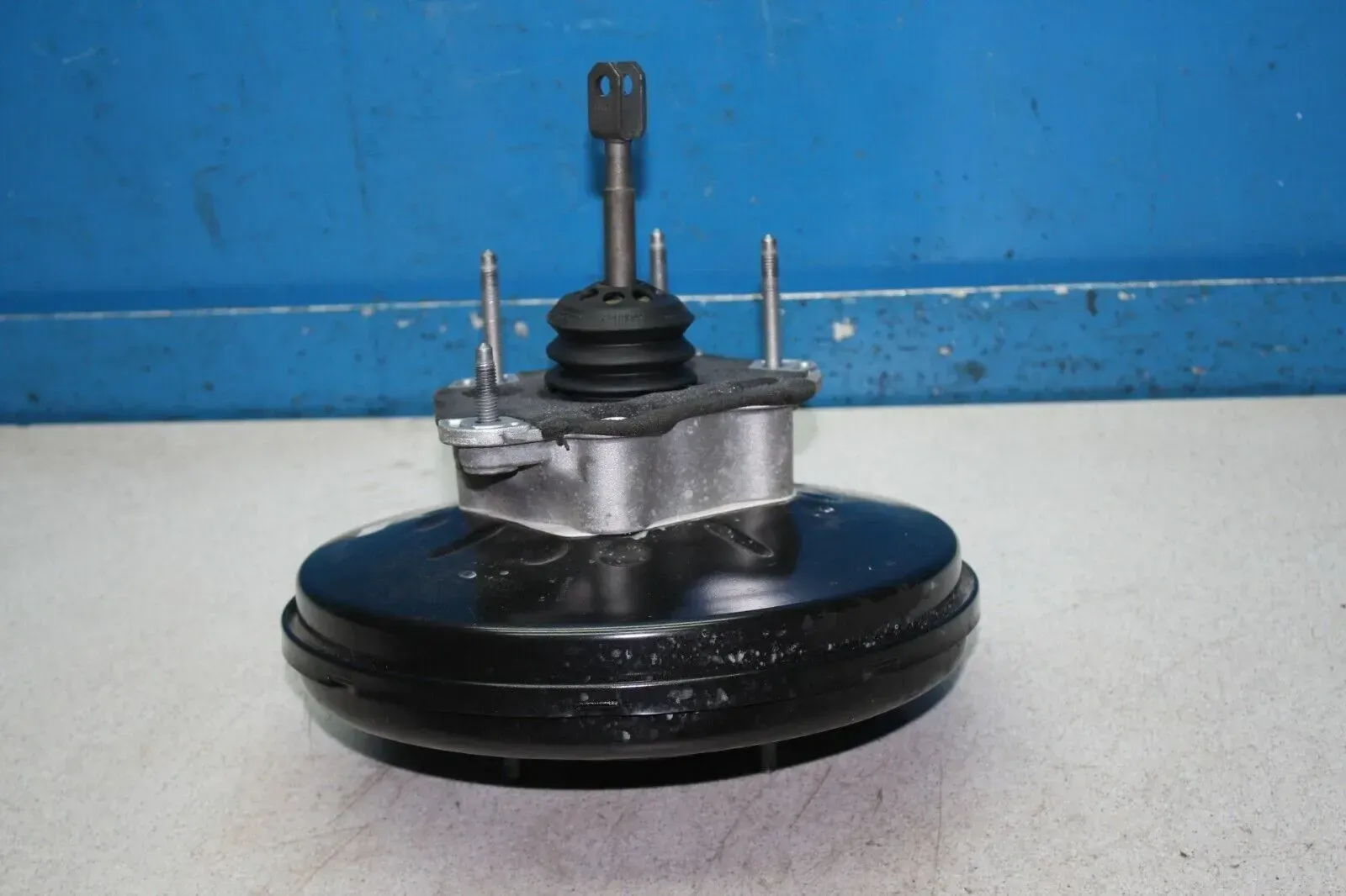 BKV TRW Bremskraftverstärker 472103202R Renault Captur I J5 Bj.13 - Bild 1
