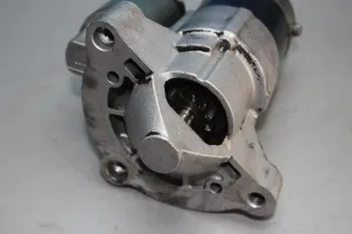 Anlasser Starter 9656317680 Peugeot 407 6D 2.0 Benzin Bj.06 - Bild 3