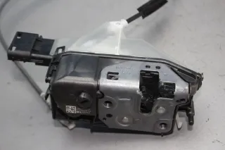 Türschloss ZV Schloss vorne rechts PSA 084140 Citroen Jumpy III Bj.22 - Bild 2
