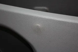 Türverkleidung Türpappe vorne links 98082244ZM Citroen Jumpy III Kasten Bj.22 - Bild 2