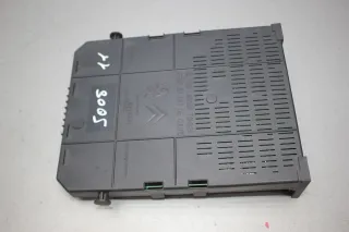 Sicherungskasten BSI Sicherungsbox Peugeot 5008 I 1.6 HDI Bj.11 - Bild 2