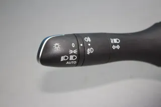 Lenkstockschalter Blinker Wischer Schalter 255678341R Renault Scenic 4 IV Bj.17 - Bild 2