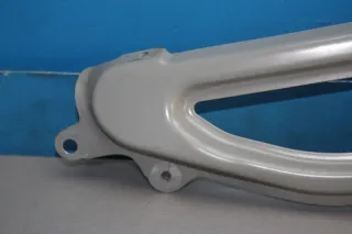 Halterung Aufnahme Halter Kotflügel vorne rechts Renault Scenic 4 IV Bj.17 - Bild 2