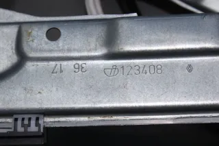 Fensterheber Motor Gestänge vorne links 402802H Renault Scenic 4 IV Bj.17 - Bild 8