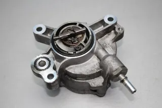 Unterdruckpumpe Vakuumpumpe Citroen C4 I UA_ Picasso 2.0 HDi Bj.09 - Bild 3