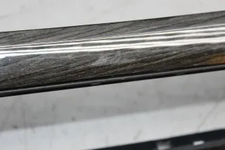 Zierleiste Deckor Leiste Blende Armaturenbrett mitte 9231237 BMW 4er F32 Bj.14 - Bild 4