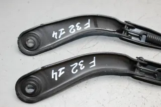 2x Wischerarm vorne links rechts 7297553 7260474 BMW 4er F32 430d Bj.14 - Bild 5