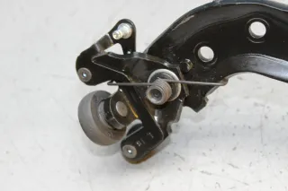 Führungsrolle Führung Schiebetür links Chrysler Voyager IV RG GY Bj.07 - Bild 6