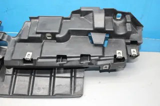 Schlossträger Frontblech Verstärkung vorne 51885642 Fiat Punto 199 Bj.13 - Bild 3