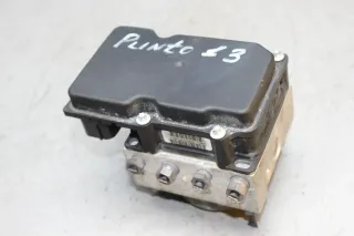 ABS Hydraulikblock Steuergerät 51910174 0265801176 Fiat Punto 199 Multijet Bj.13 - Bild 2