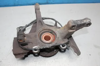 Achsschenkel Radnabe ABS vorne links Fiat Punto 199 1.3 D Bj.13 - Bild 2