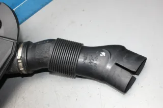 Luftfilterkasten Luftfilter Gehäuse 51816590  Fiat Punto 199 1.3 D Bj.13 - Bild 3