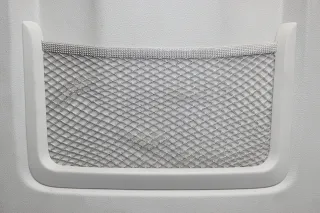 1x Abdeckung Rückwand Sitz vorne links = rechts Oyster 7288401 BMW 4er F32 Bj.14 - Bild 2