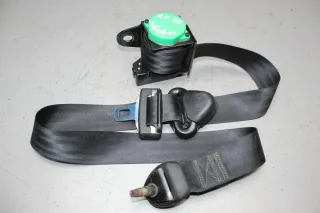 Sicherheitsgurt Gurt hinten links 2-te Reihe Chrysler Voyager IV RG GY Bj.07 - Bild 1