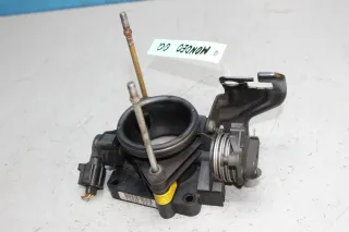 Ford Mondeo II BNP 1.8 i Bj.00 Drosselklappe 988F9B989BB 988F-EE - Bild 3