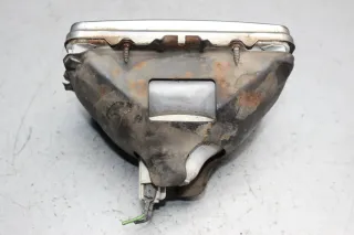 Hella 24504 Scheinwerfer H1 301121760 links = rechts Chevrolet Chevy VAN GMC - Bild 5