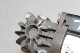 Mercedes Benz W211 Luftkompressor Kompressor Luftfederung 4154031120 4430201901 - Bild 3