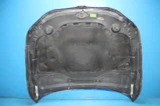 Motorhaube ALU Haube vorne "Folie defekt" BMW 5er E60 Bj.05 - Bild 7