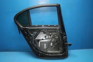 Tür hinten links BMW 5er E60 Bj.05 - Bild 9