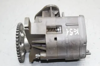 Ölpumpe Tandem Pumpe A2541802800 A2540521200 Mercedes Benz M254 - Bild 2