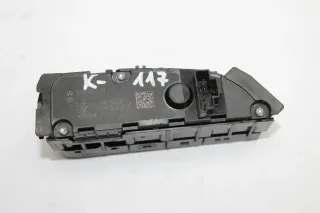 Mercedes Benz W213 Schalterblock Schalter für Bedienfeld links A2139050713 - Bild 9