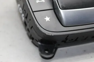 Mercedes Benz W177 W247 Radio Bedienschalter Touchpad Bedieneinheit A1779002113 - Bild 4