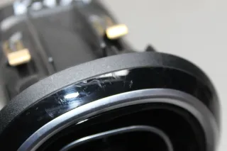 Luftdüse Lüftungsgitter Belüftungsdüse links A2068303401 Mercedes Benz W206 - Bild 4