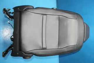 Beifahrersitz Leder Sitz Sitzheizung vorne rechts Peugeot 308 II SW Bj.15 - Bild 7