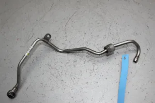 Ölleitung für Turbolader Ölvorlaufleitung 03L145771AG Audi A6 4G 2.0 TDI Bj.12 - Bild 2