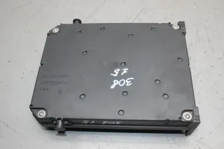 Sicherungskasten BSI Bordnetz Steuergerät 9806687880 Peugeot 308 II SW Bj.15 - Bild 3