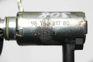 Steuerventil Nockenwellenverstellung 9675081780 Peugeot 308 II SW 1.2 THP Bj.15 - Bild 3