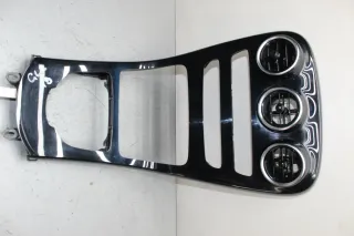 Luftdüse Verkleidung Miko Konsole vorne A2536805702 Mercedes Benz GLC X253 Bj.19 - Bild 1