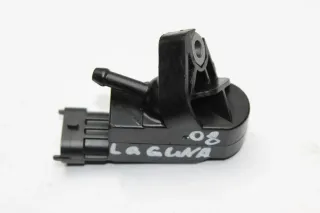 Ladedrucksensor Sensor Ladedruck 0281002961 Renault Laguna 3 III 2.0 dCi Bj.09 - Bild 1