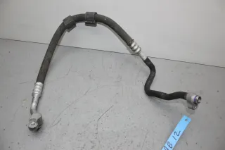 Klimaleitung Klima Leitung Schlauch Rohr 4G0260701J Audi A6 4G C7 2.0 TDI Bj.12 - Bild 1