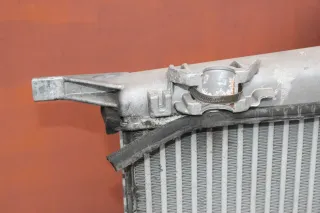 Ladeluftkühler Intercooler Kühler 8ML376724091 Mercedes Cito Bus LKW - Bild 6