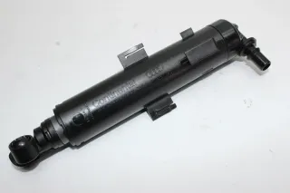 Neu Original Audi A1 8X SRA Hubdüse Waschwasserdüse vorne rechts 8X0955102C - Bild 1