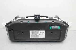 Tacho Kombiinstrument 8200793118 Renault Megane 2 II Bj.08 - Bild 3