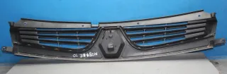 Kühlergrill Grill Emblem vorne Frontgrill 8200426365 Renault Master II Bj.10 - Bild 6