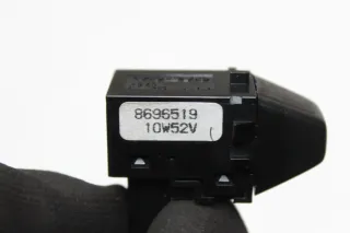 Sensor GPS Kontrolle Modul 8696519 Volvo C30 D4 Facelift Bj.11 - Bild 3