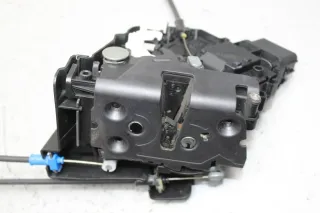 Türschloss ZV Schloss vorne links 30799308 Volvo C30 D4 Facelift Bj.11 - Bild 3