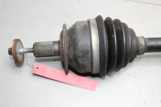 Antriebswelle Gelenkwelle vorne rechts 31272238 Volvo C30 2.0 D4 Facelift Bj.11 - Bild 2