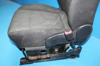 Beifahrersitz Sitz vorne rechts mit Sitzheizung Ford Galaxy II WA6 Bj.06 - Bild 6