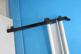 Sonnenschutz Dach Rollo oben vorne rechts Ford Galaxy II WA6 Bj.06 - Bild 6