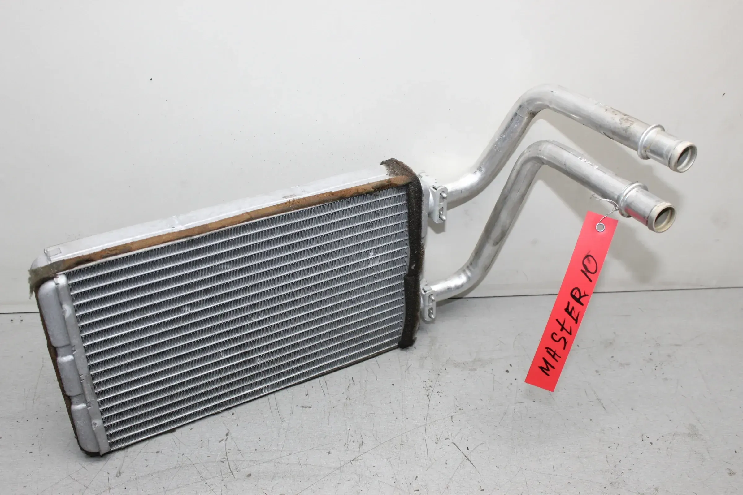 Wärmetauscher Heizungskühler Kühler Heizung G7031002 Renault Master II Bj.10 - Bild 1