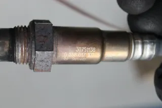 Lambdasonde Lambda Sensor 30751138 0258017107 Volvo C30 2.0 D4 Facelift Bj.11 - Bild 4