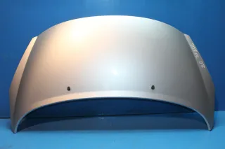 Motorhaube Haube vorne Peugeot 207 CC Bj.07 Silber EZRC - Bild 1