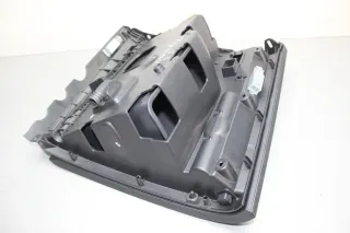 Handschuhfach Ablagefach 5N1857035B 5M1857097Q VW Tiguan I 5N Bj.13 - Bild 8